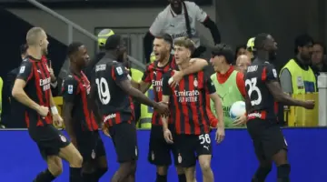 توقيت مباراة ميلان ونابولي في الدوري الإيطالي.. مواجهة ساخنة